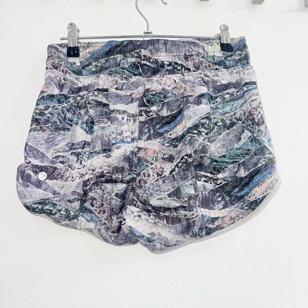 Lululemon Choose A Side Short 3